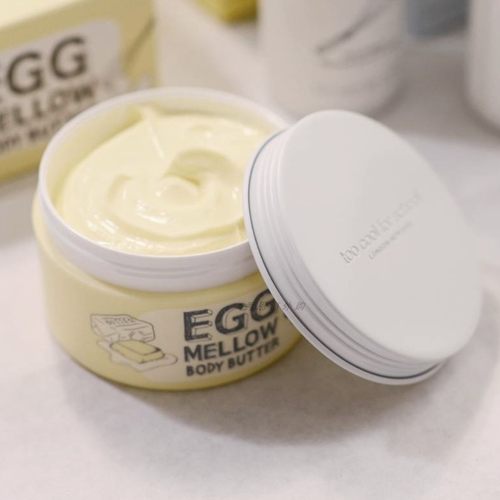 toocoolegg鸡蛋身体乳