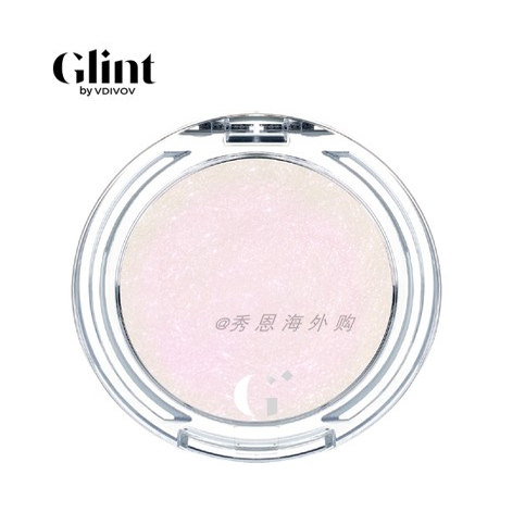 韩国GlintTooShiny高光粉饼