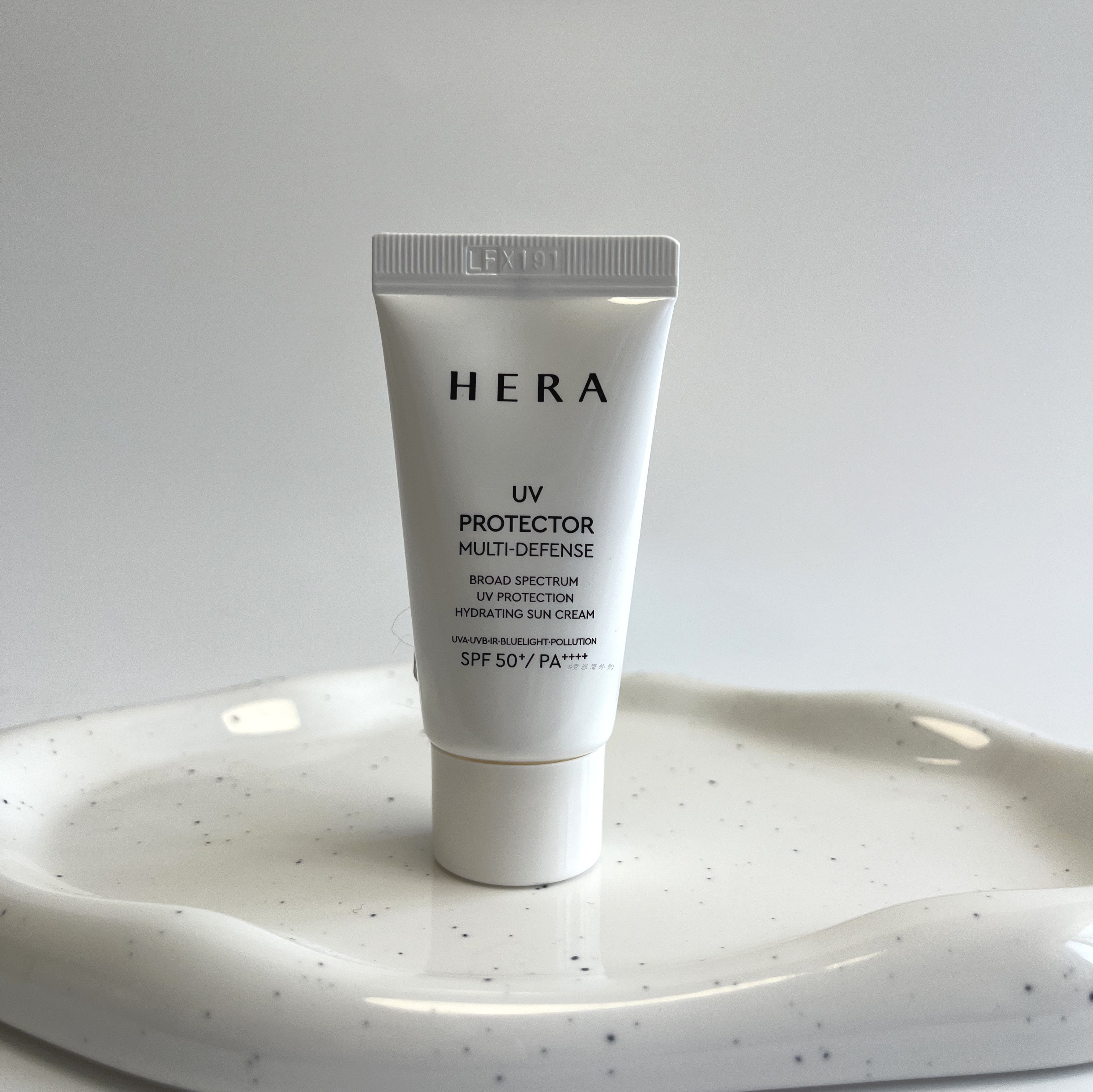 韩国HERA赫妍赫拉防晒霜15ml