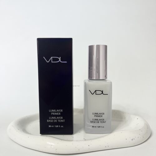 VDL贝壳提亮液妆前打底隐形毛孔