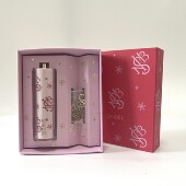 SNIDEL 送女生 EX08 BEAUTY 2025圣诞限定唇釉唇膏口红EX07