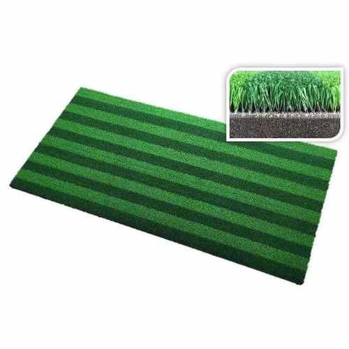 1.5m*0.6m条纹打击垫高尔夫