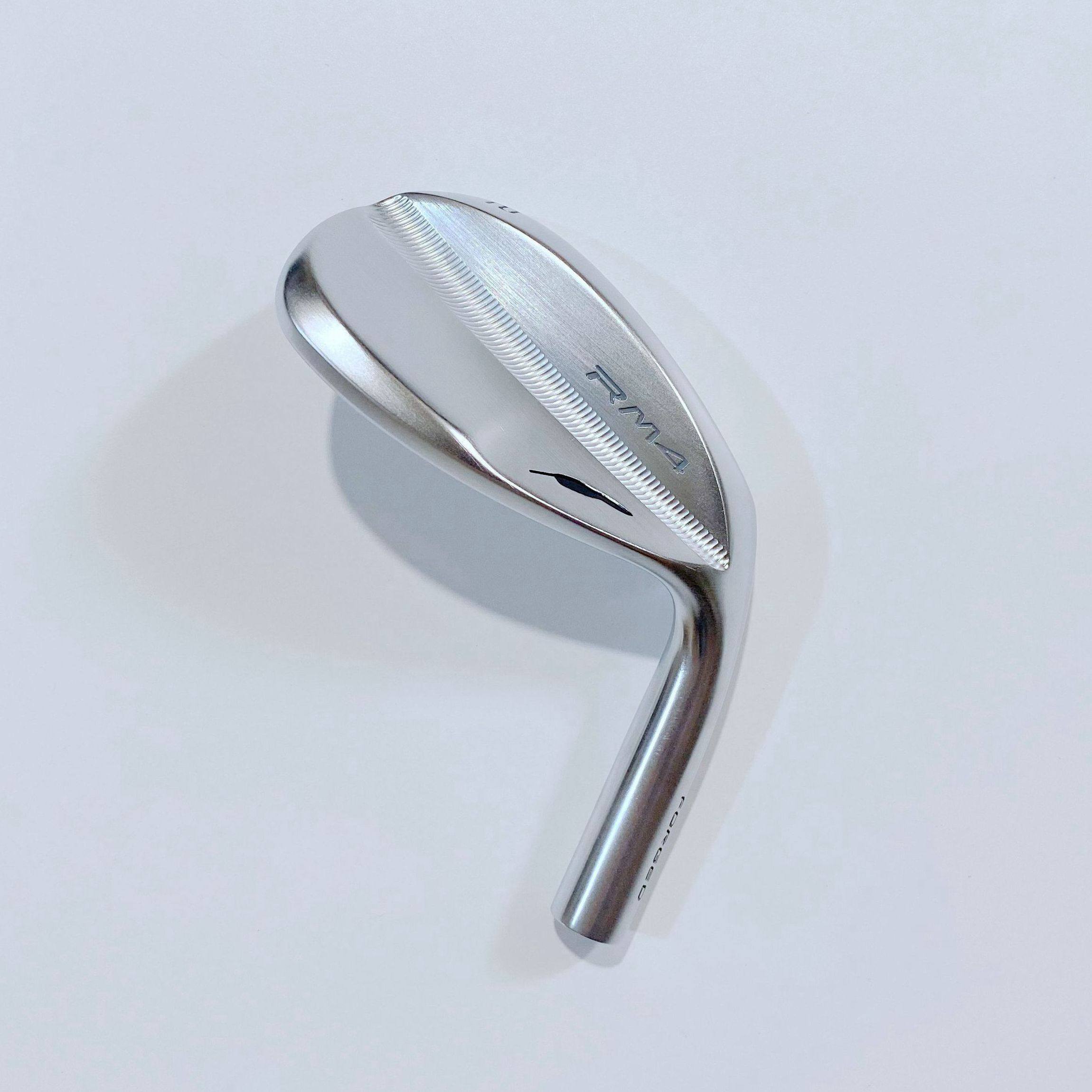 高尔夫切杆 fourteen rm4 沙杆 挖起杆头 cnc 软铁锻造 球杆 杆头