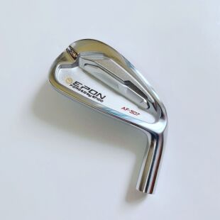 AF507 精雕 高尔夫球杆 7支 铁杆组整杆 软铁锻造杆头