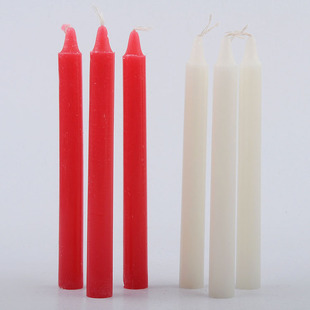 蜡烛 浪漫创意 生日蜡烛 婚庆蜡烛 小蜡烛 求婚礼物（非含税价）