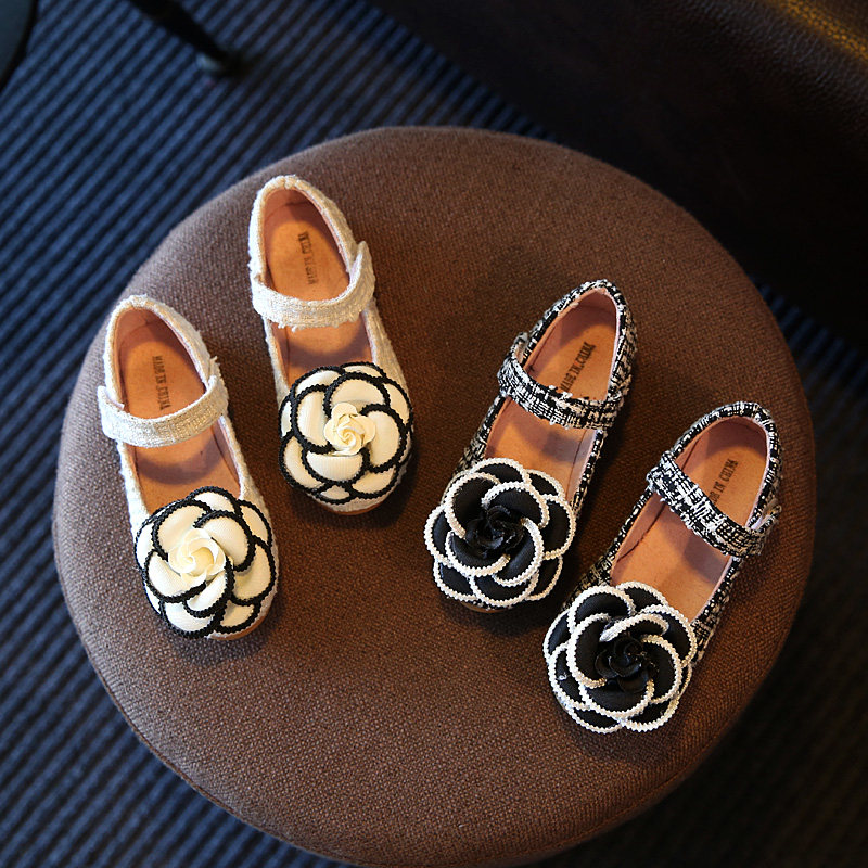 Chaussures enfants en autre ronde - Ref 1029338 Image 1