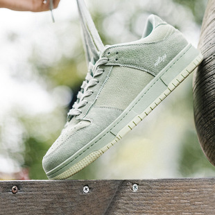 百搭复古潮鞋 MRA薄荷曼波板鞋 小清新街头运动休闲鞋 春夏季 子 男鞋