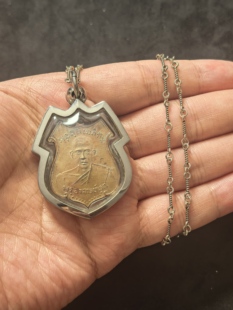 阿赞迪烈2562二期自身