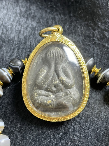 龙婆多2521珍宝二必打