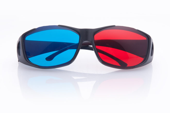 Lunettes 3D   3D   - Ref 2621503 Image 4