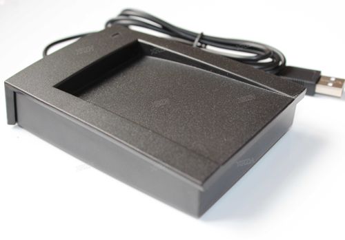 ID/IC发卡器 USB发卡器 桌面发卡器 USB门禁发卡器 USB读卡器