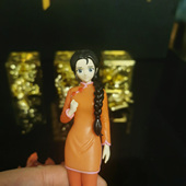 乐创圣衣神话黄金圣斗士圣衣箱水瓶摩羯组双鱼紫龙女友春丽