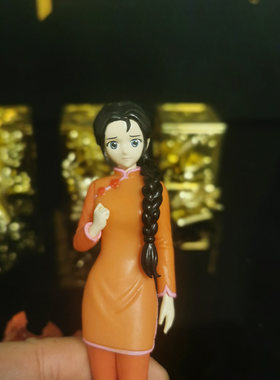 黄金圣斗士圣衣箱摩羯双鱼宝瓶