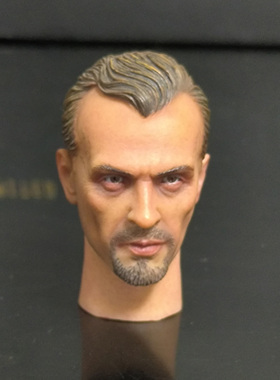 DID8周年老货限量款盖世太保越狱反派T-BAG头雕