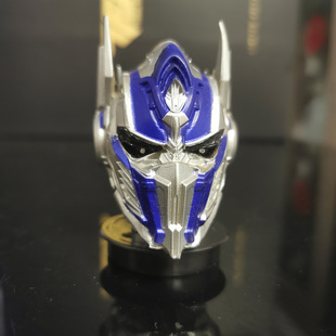 孩之宝正版时光网联名变形金刚擎天柱头像2017真人电影最后的骑士