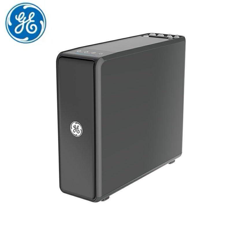 ge美国通用净水器家用厨下纳滤母婴级末端直饮水极光5200en净水机