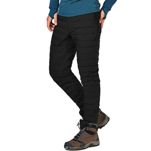 大漠户外 冬季户外轻量羽绒裤 抗寒保暖不显臃肿 天石V015G015