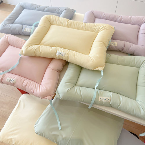 原创宠物软垫四季垫子吐司超软糯