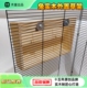 兔子实木外置草架宠物豚鼠龙猫可悬挂固定草架食草盒环保易打理
