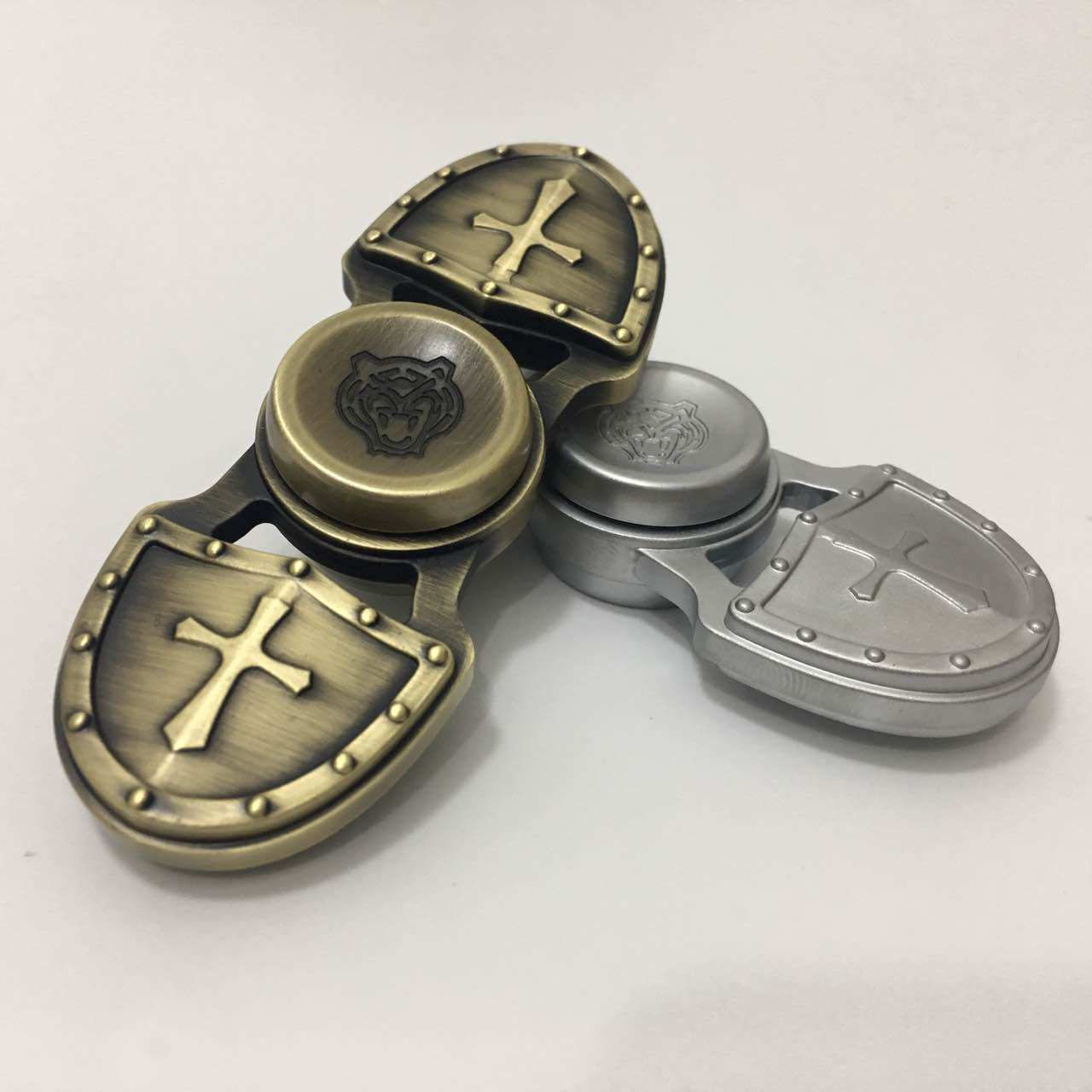 Finger spinner BAOLI - Ref 2615290 Image 1