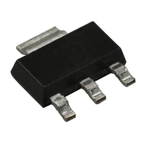 BSP129H6906XTSA1/BSP129H6327/BSP125H6327