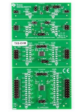 TXS0101DBVRG4/TXS0108EZXYR/TXS0102DCTRE4