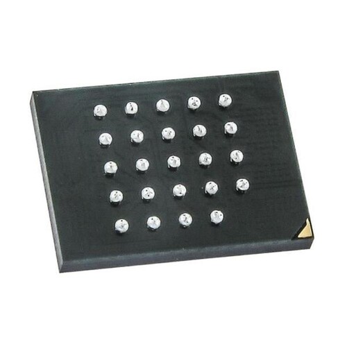 IS26KL256S-DABLI00 全新