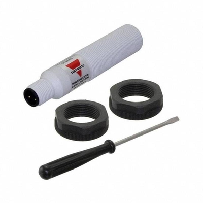 CA18CLF08TO/CA18CLN12TO/CA18CLN12TC