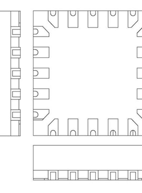 LV88552RTXG/LV88564JA-AH/LV88553RTXG