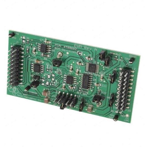 DAC8802IPWG4/DAC8830MCDEP/DAC8871SPW