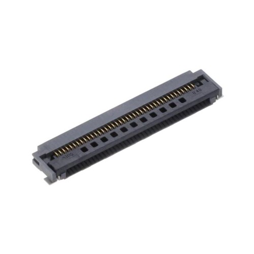 FH52K-15S-0.5SH/FH52K-40S-0.5SH/FH52T-32S-0.5SH