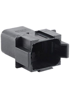 AT04-12PA-MMBLK/AT04-08PB-SR2BK/AT04-6P-EC01BLK