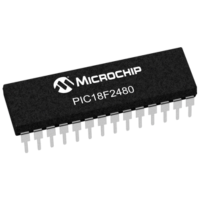 PIC18F26K42T-I/SO/PIC18F2480-I/SP/PIC18F4221-E/PT