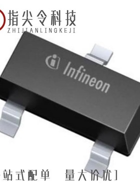 SN7002N L6327/SN7002N E6327/SN7002NH6327XTSA2