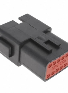 DT04-12PB-CE08/DT04-6P-CL06/DT04-6P-CL09