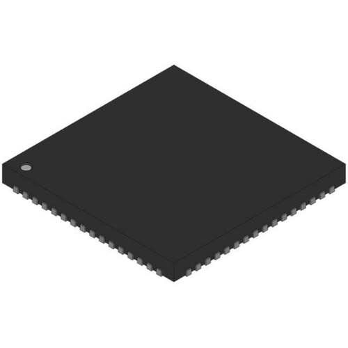 ATSAML21E18B-ANT/ATSAM3U1CB-CU/ATSAM4LS4BA-MUR