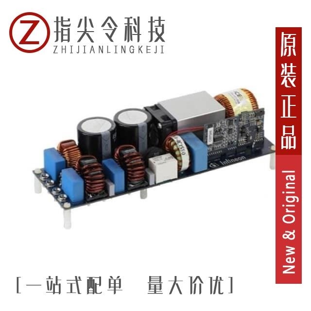 EVAL2500WPFCGANATOBO1/EVAL2ED020I12F2TOBO1