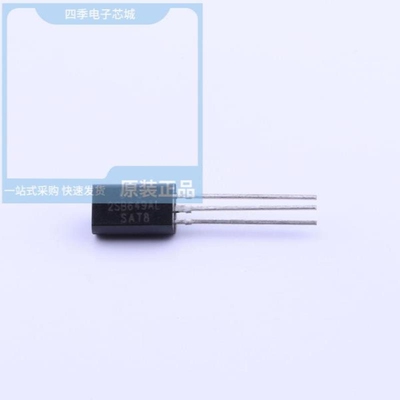 2SB772L-P-T60-K/2SB649AL-C-T9N-K/2SB772SG-P-AB3-R