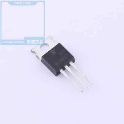 SAMS1117-ADJ/SB3060CT/SCS630A4H