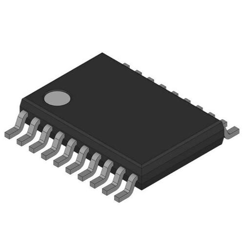 MB95F012KPFT-G-UNE2 参数