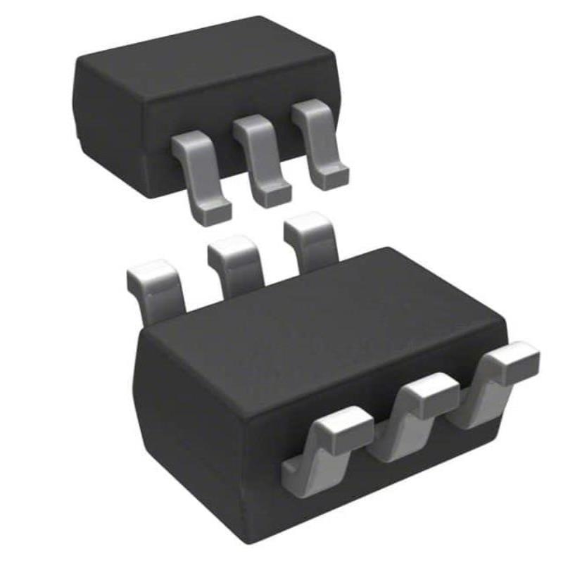 MCP40D18T-503E/LT/MCP40D19T-103E/LT/MCP40D19T-104E/LT