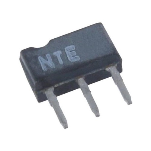 NTE140A/NTE141A/NTE142A