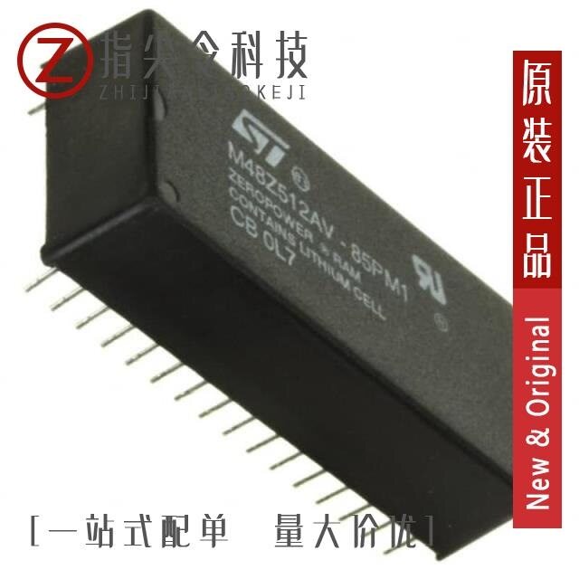 M48Z128Y-70PM1/M48Z128Y-85PM1/M48Z18-100PC1