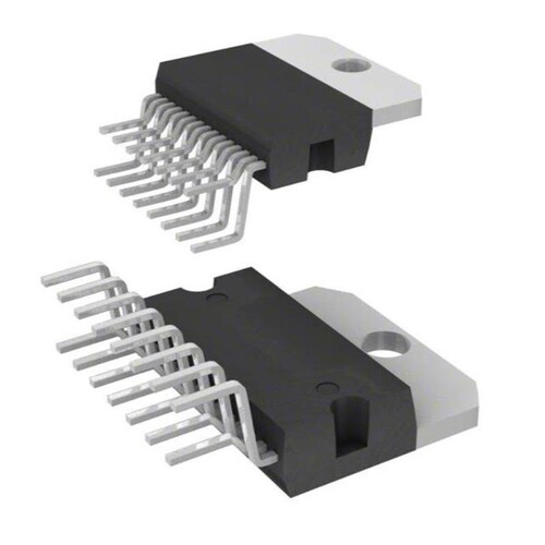 TDA7332D/TDA7375V/TDA7384A