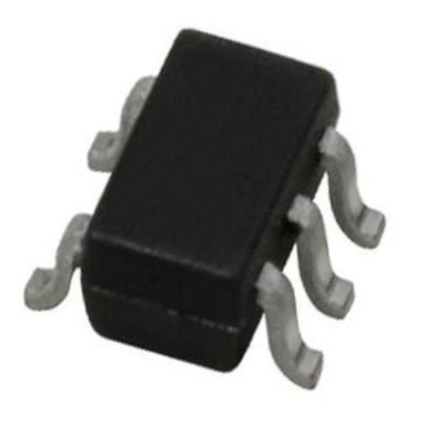 MC74HC1G04DTT1/MC74HC1G14DFT1/MC74HC1G08DFT2