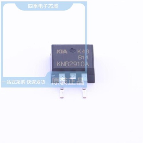 KNB2912A/KNB3306B/KNB3208A