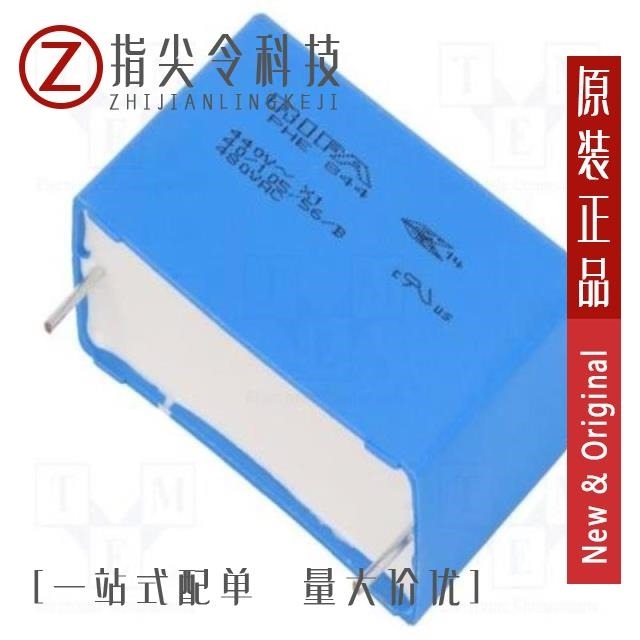PHE845VF6220MR06L2 PHE845VD6100MR06L2 PHE844RR7100MR06L2