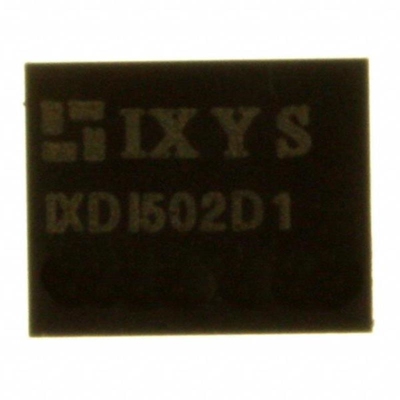 IXDI502D1T/R/IXDI502PI/IXDI502SIAT/R