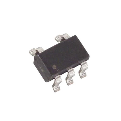 MAX5381NEUK/MAX5381NEUK-T/MAX5382MEUK