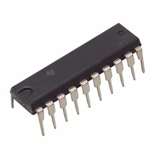 TP3064BN/TP3067WM/TP3069N
